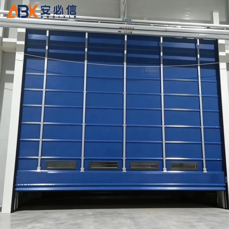 揭阳冷库门封