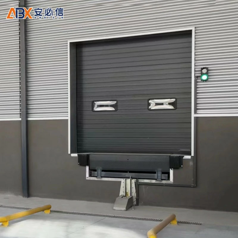 揭阳提升门